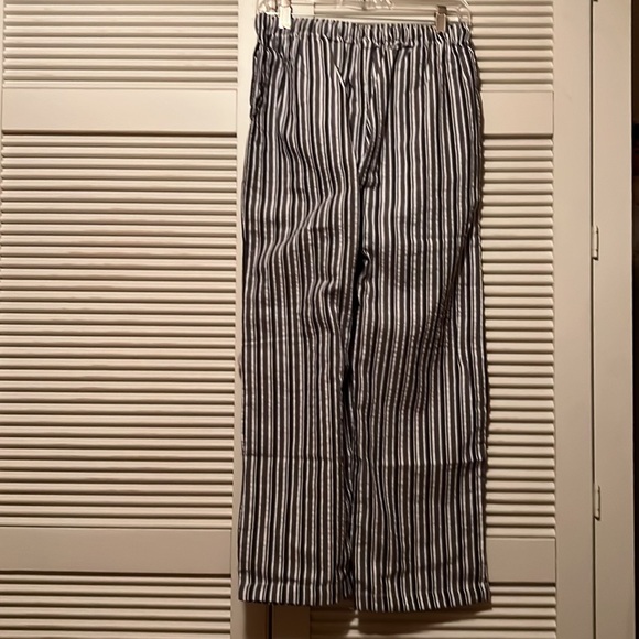 BOCA BAY Beach / Lounge Capri Pants - Picture 2 of 6